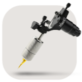 دستگاه های تتو