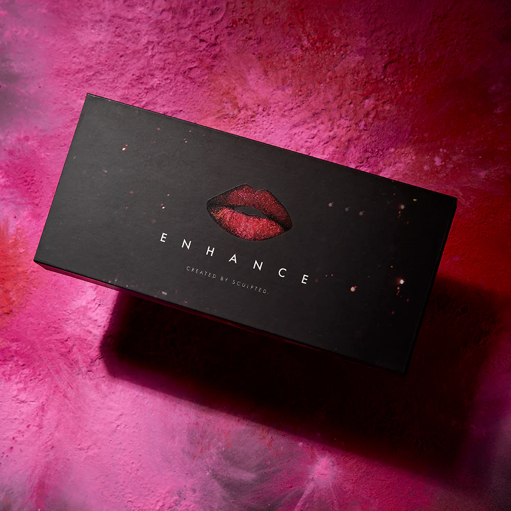 ست پرمابلند لوکس 15 میل کارلا ( ENHANCE )