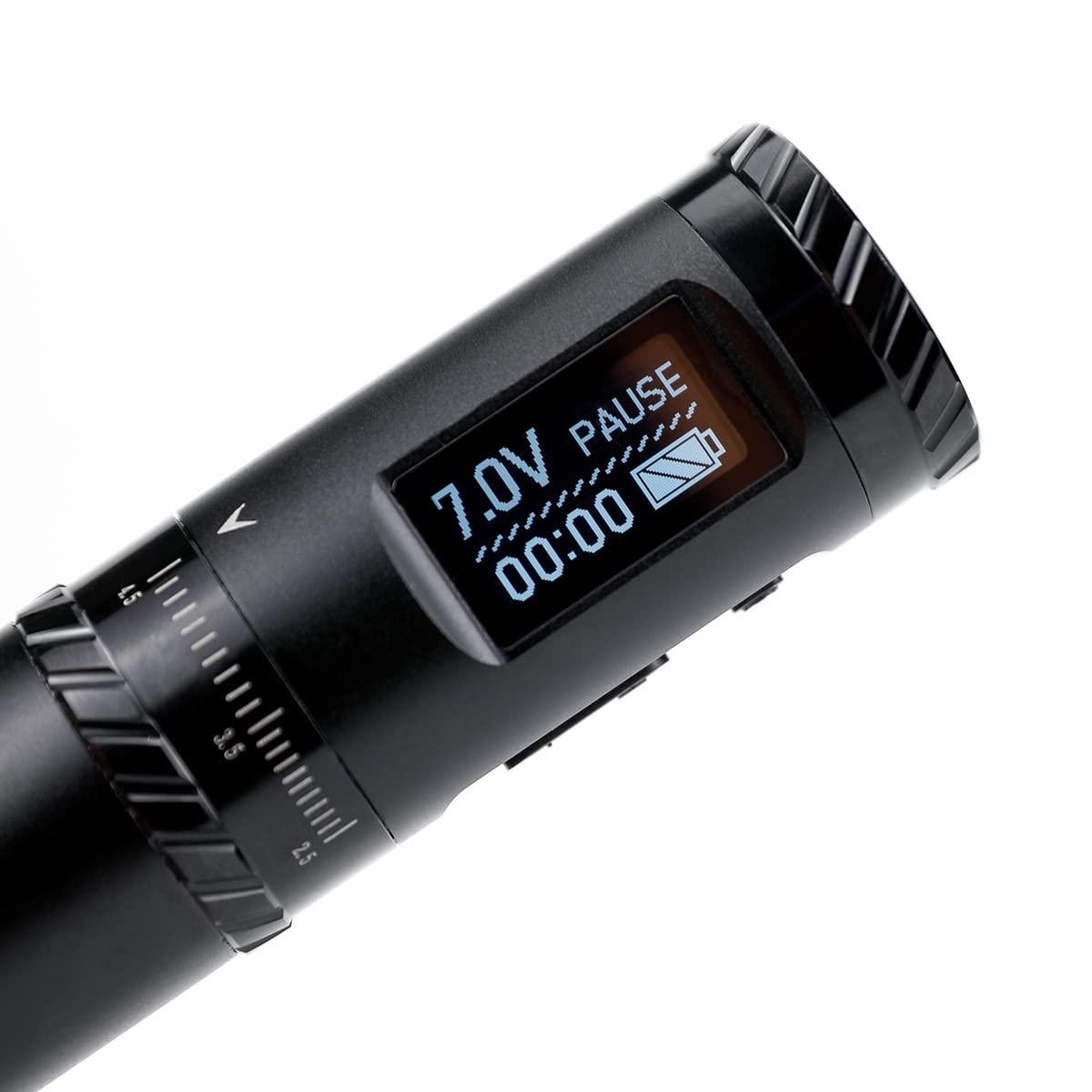 دستگاه پن استروک متغیر آوا وایرلس