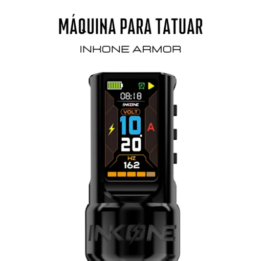 ذستگاه پن وایرلس دو باطری آرمور ARMOR INKONE
