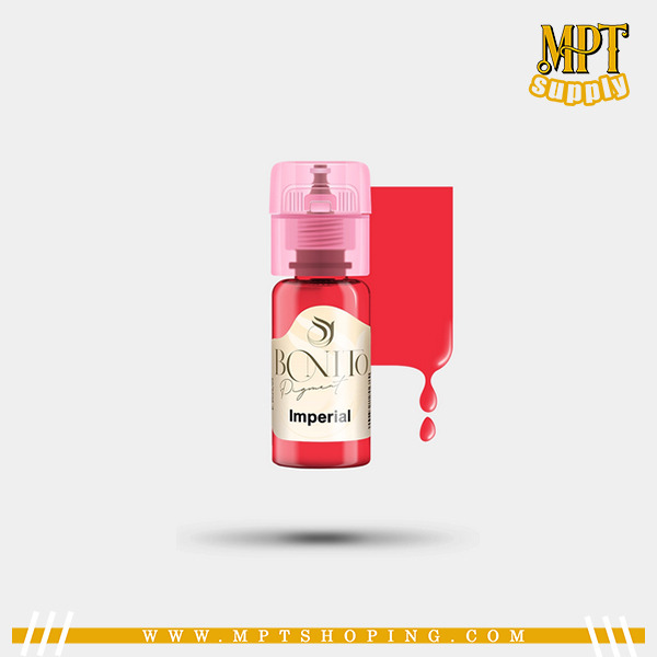 رنگ بونیتو 10 میل امپریال | Bonito Imperial