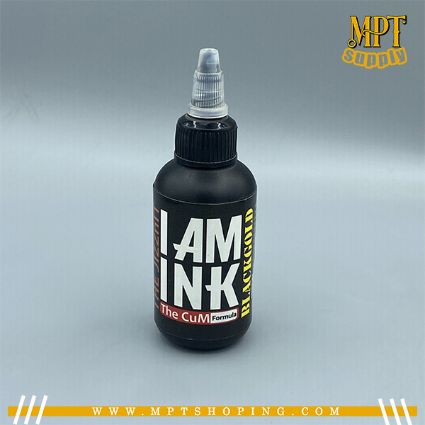 مایع استنسیل I AM INK
