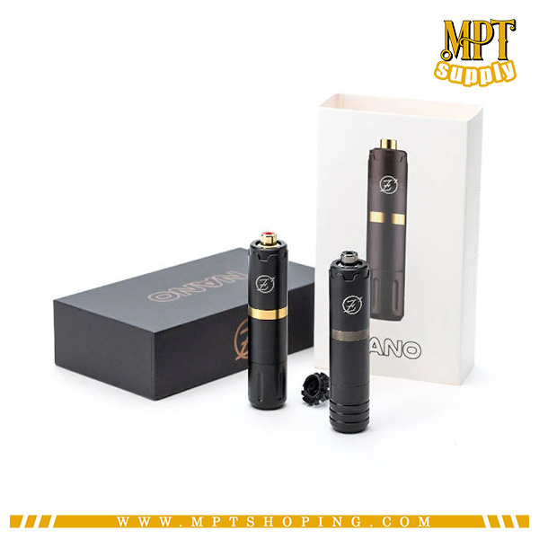 دستگاه EZ NANO PMU 2