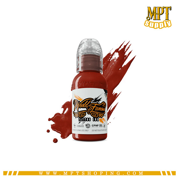رنگ وردفیمس 15 میل داوینچی  | world famous 15ml davichi