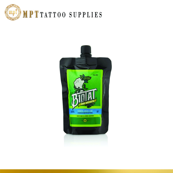 کلینزر مایع BIOTAT