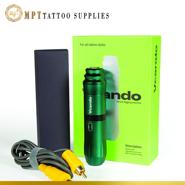 دستگاه پن ویکندو