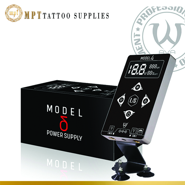 ترانس لمسی چریکی آوا