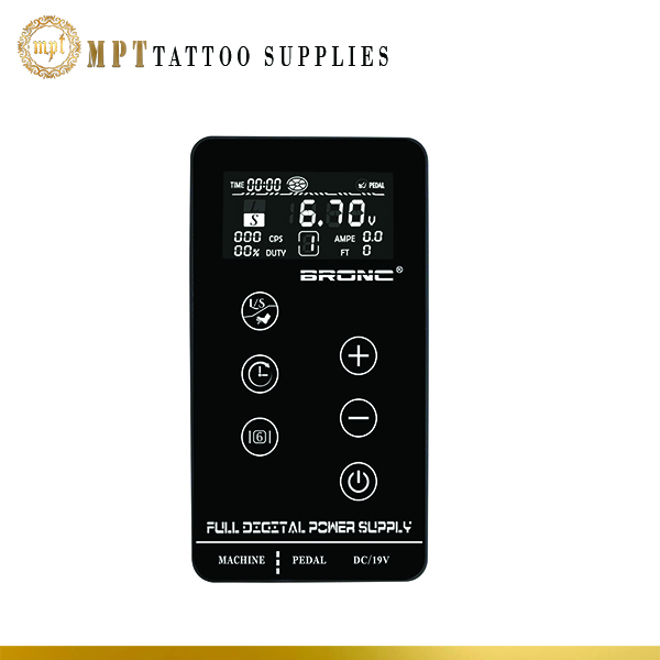 ترانس لمسی برونس 035