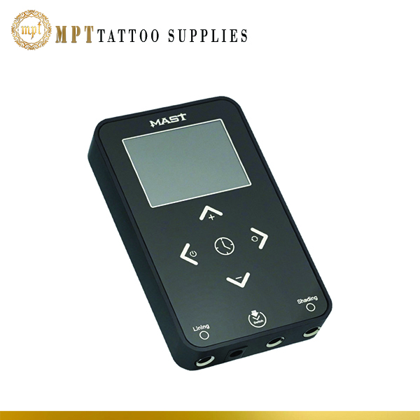 ترانس لمسی مست