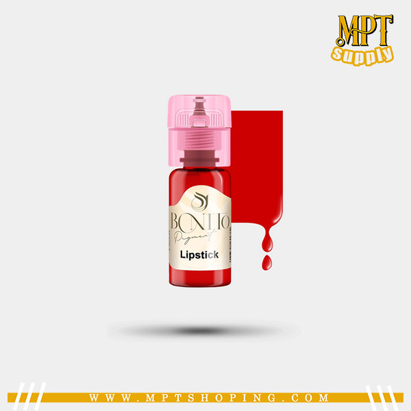 رنگ بونیتو 10 میل لیپ استیک | Bonito LIPSTICK
