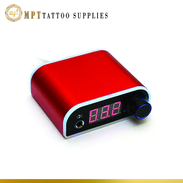 ترانس مینی LED کروز دار