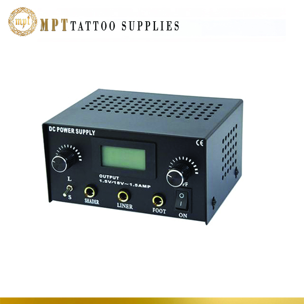 ترانس دوخروج خارجی