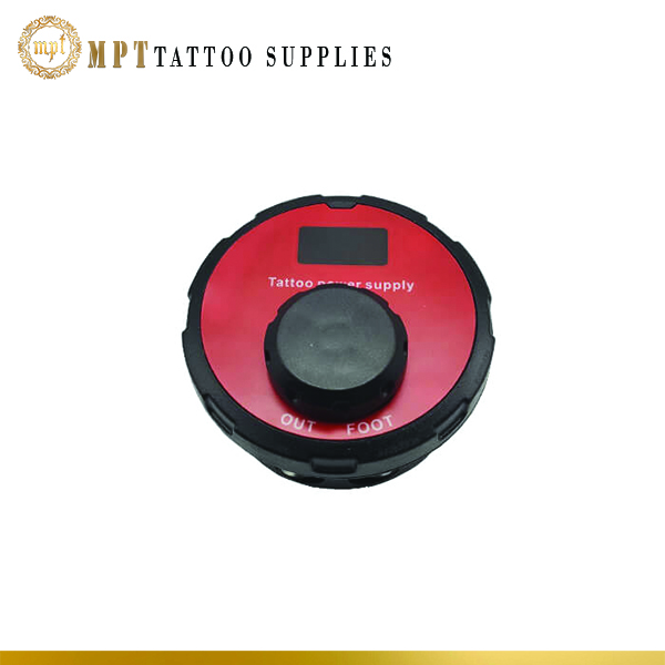 ترانس گرد ولومی