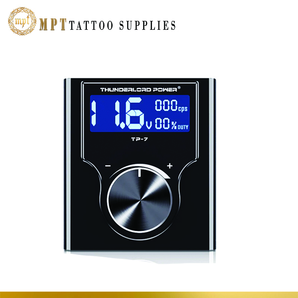 ترانس تانگرد TP7