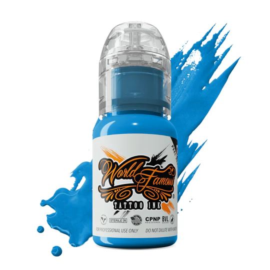رنگ وردفیمس 15 میل دوناتلو | world famous 15ml donatelo