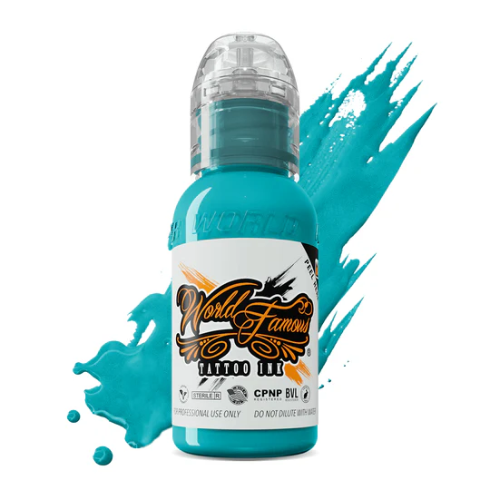رنگ وردفیمس 15 میل میامی | world famous 15ml miami