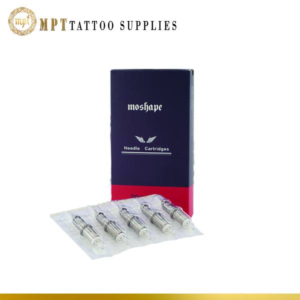 سوزن موشاپ RL 1