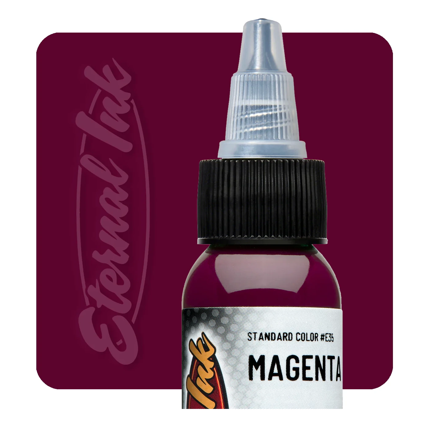 رنگ اترنال 15 میل مگنتا | eternal15 ml magenta