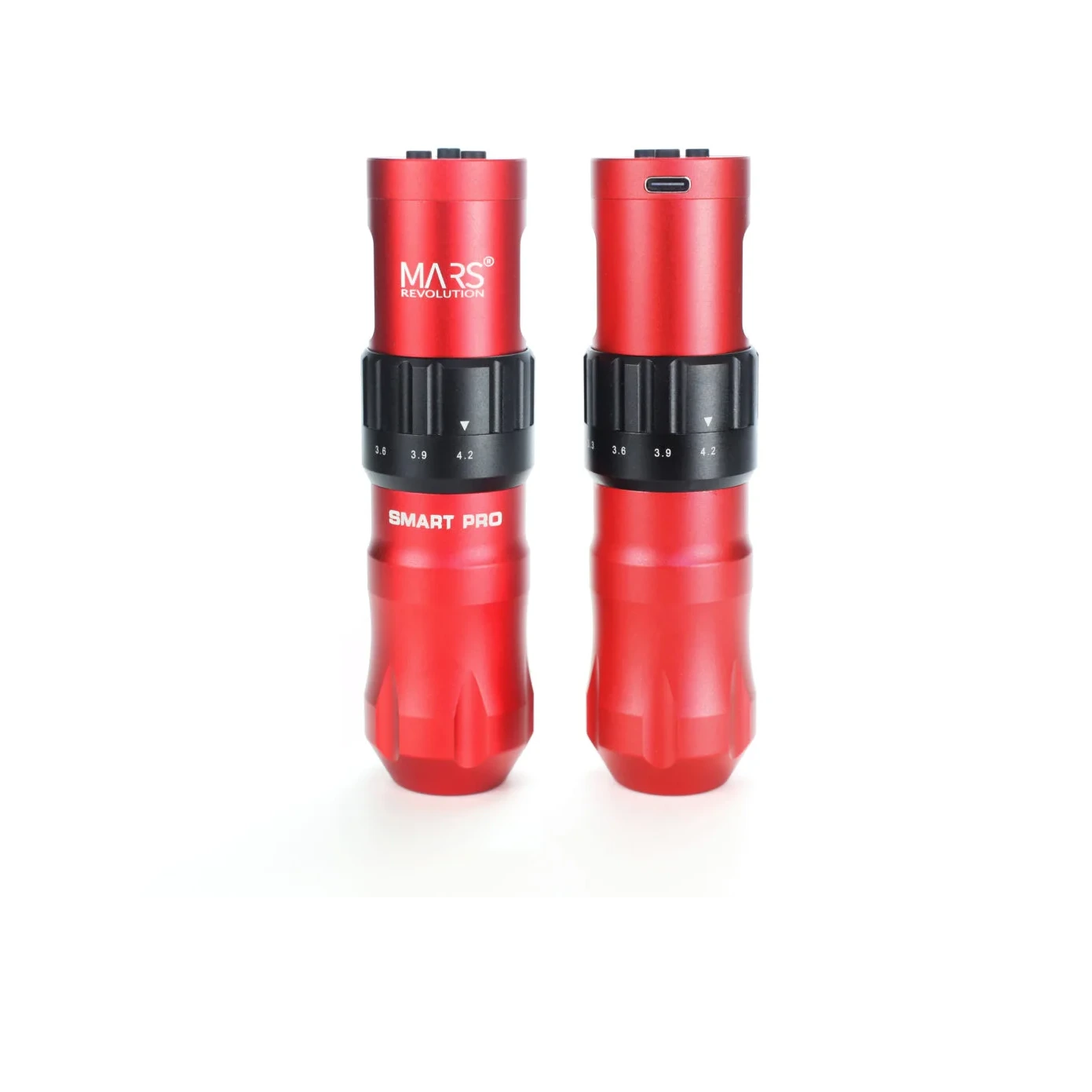 دستگاه پن مارس استروک متغیر شارژی