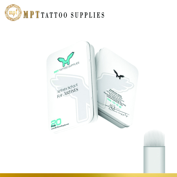 سوزن بلید MRT یو 16