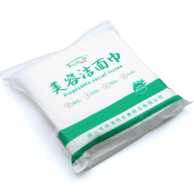 پد تمیز کننده گیاهی