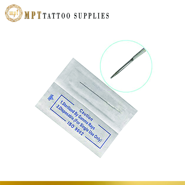 سوزن و سرپلاک قدیمی 1 سر