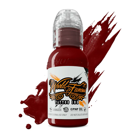 رنگ وردفیمس 15 میل ناپاوالی| world famous 15ml napavali