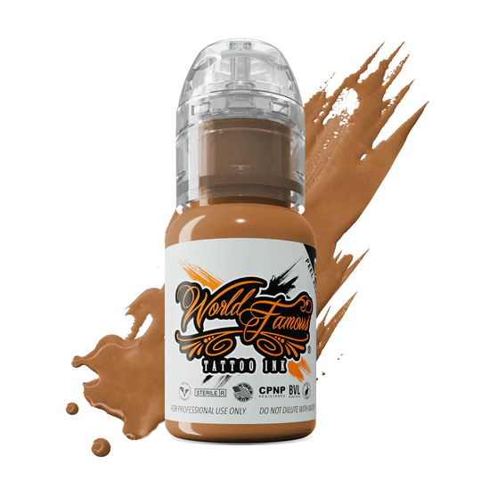 رنگ وردفیمس 15 میل ونیز | world famous 15ml veniz