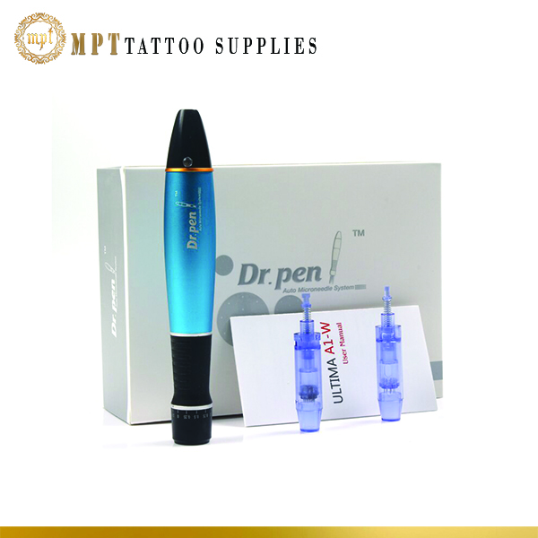 دستگاه دکتر پن A1