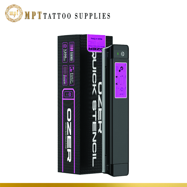 پرینتر وایرلس OZER