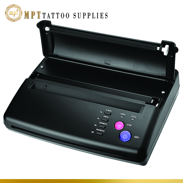 پرینتر ترمال