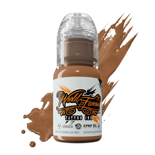 رنگ وردفیمس 15 میل گرند کنیون | world famous 15ml grand canyon