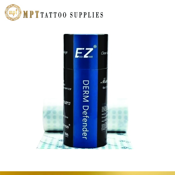 تاتودرم EZ اصلی 10 متری