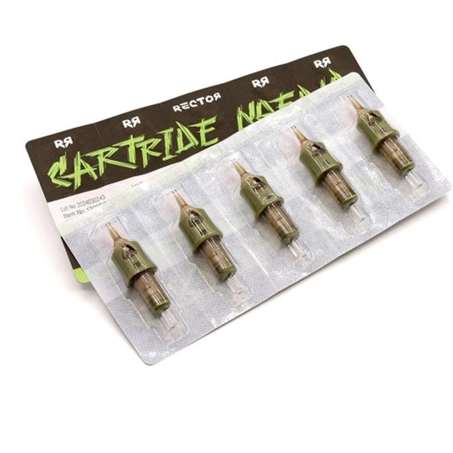 سوزن رکتور RL5