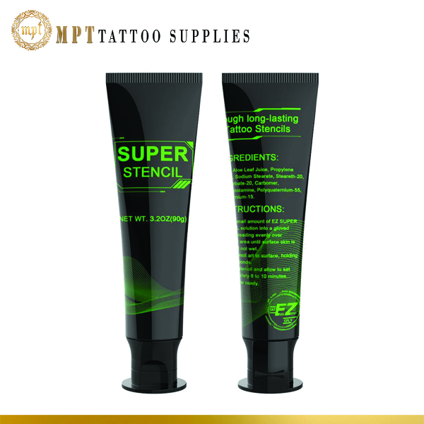 سوپر استنسیل EZ 90 ML