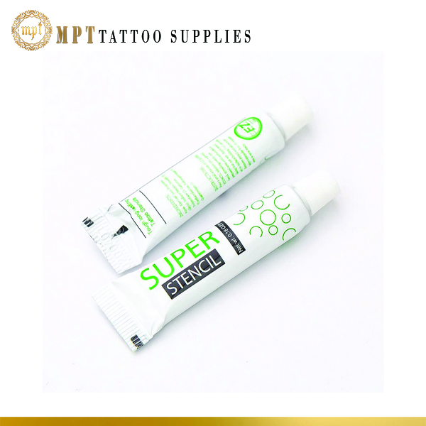 سوپر استنسیل EZ 5 ML