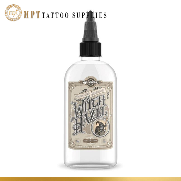 ویچ هازل پنترا  | Panthera witch Hazel