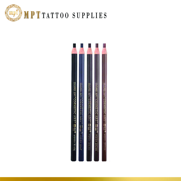 مدادکنته قهوه ای اصلی