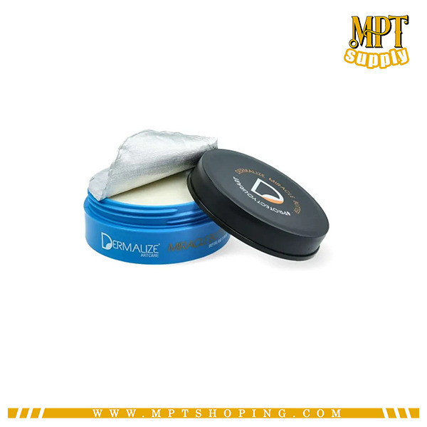 پماد حین کار DERMALIZE 150 ml