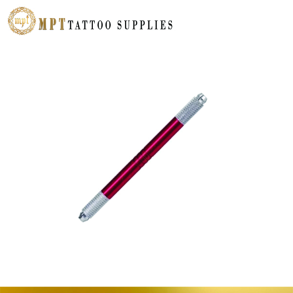 قلم بلید دو سر