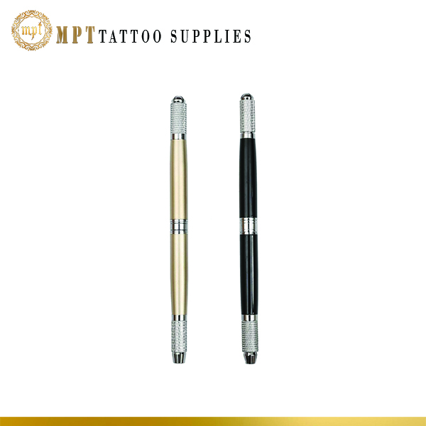 قلم بلید سه سر فیبروز