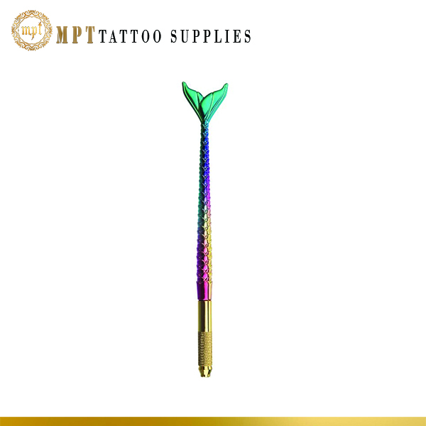 قلم بلید ماهی