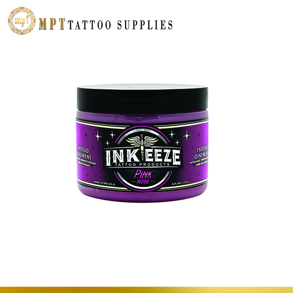 کرم حین کار Pink Glide Inkeeze173ML