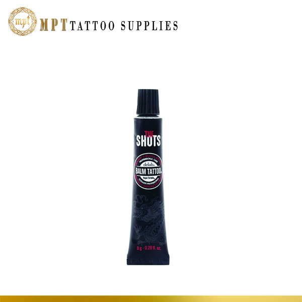 Shot Dragon 8grکرم حین کار