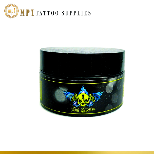 کرم حین کار اینکشیلد 100میل