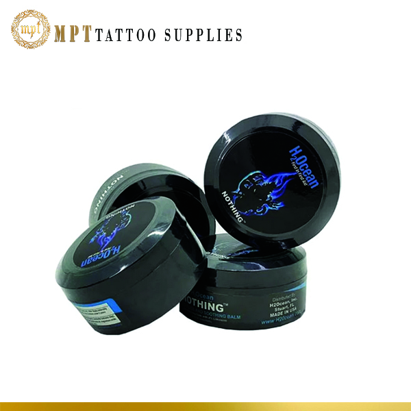 کرم حین کار h2ocean