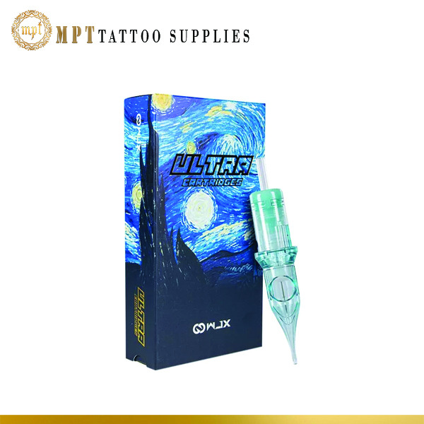 سوزن RS9 wjx ultra