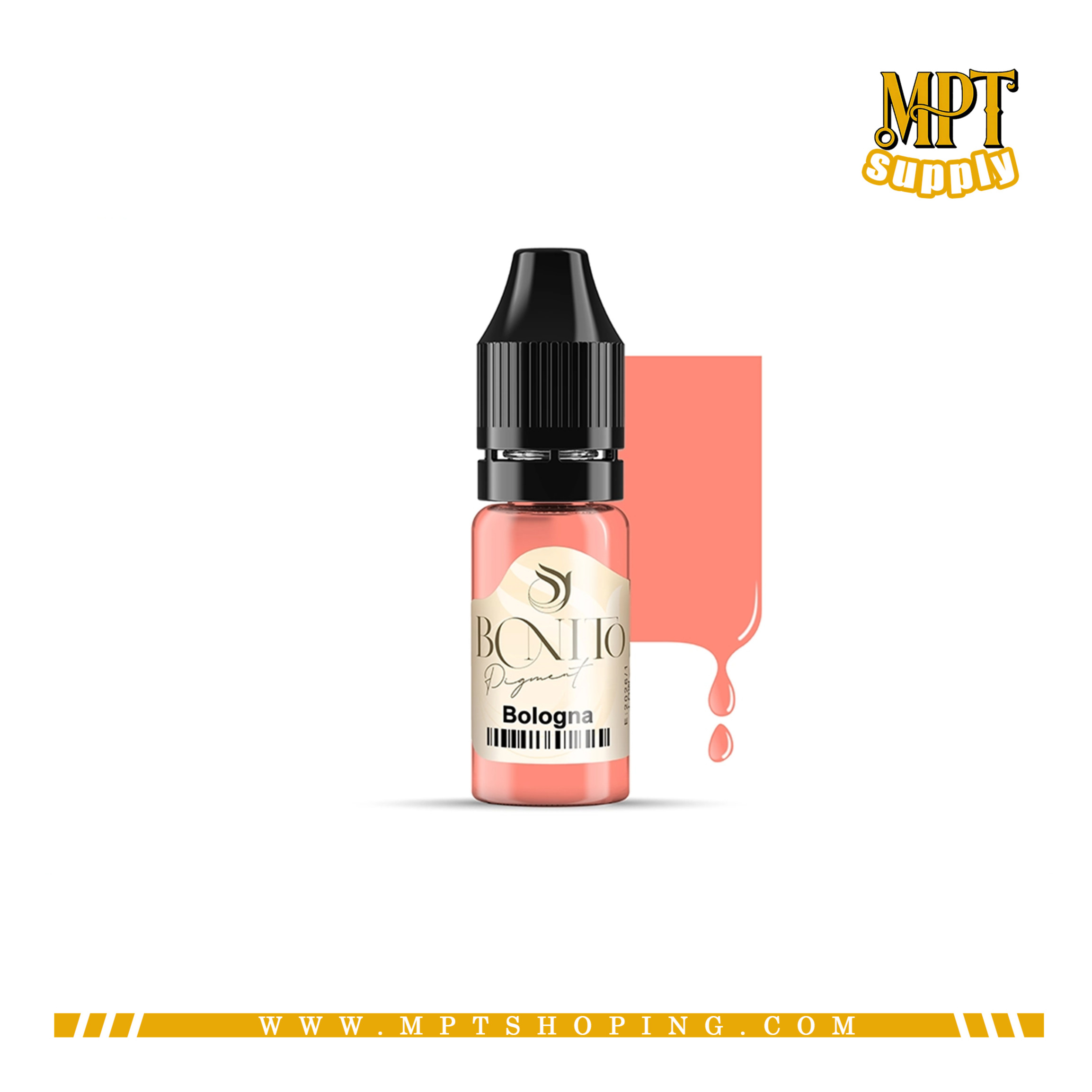 رنگ بونیتو 10 میل بلوگنا | Bonito Bologna