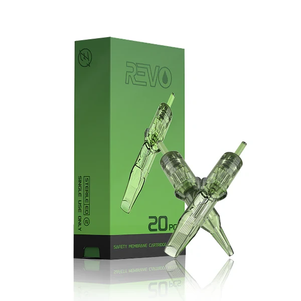 سوزن Revo اینکین M1 19