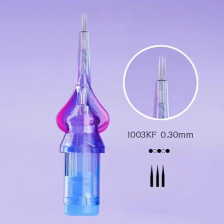 سوزن مست اوشن  3KF گرید 10